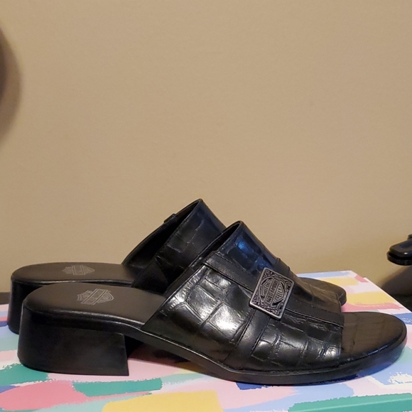 Harley-Davidson Shoes - Harley Davidson Sandals